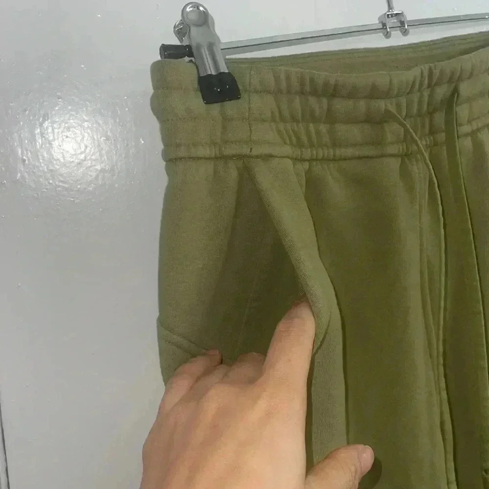Lululemon Loungeful High-Rise Wide-Leg Cropped Pant | Women's Capris size 2 - Picture 10 of 13